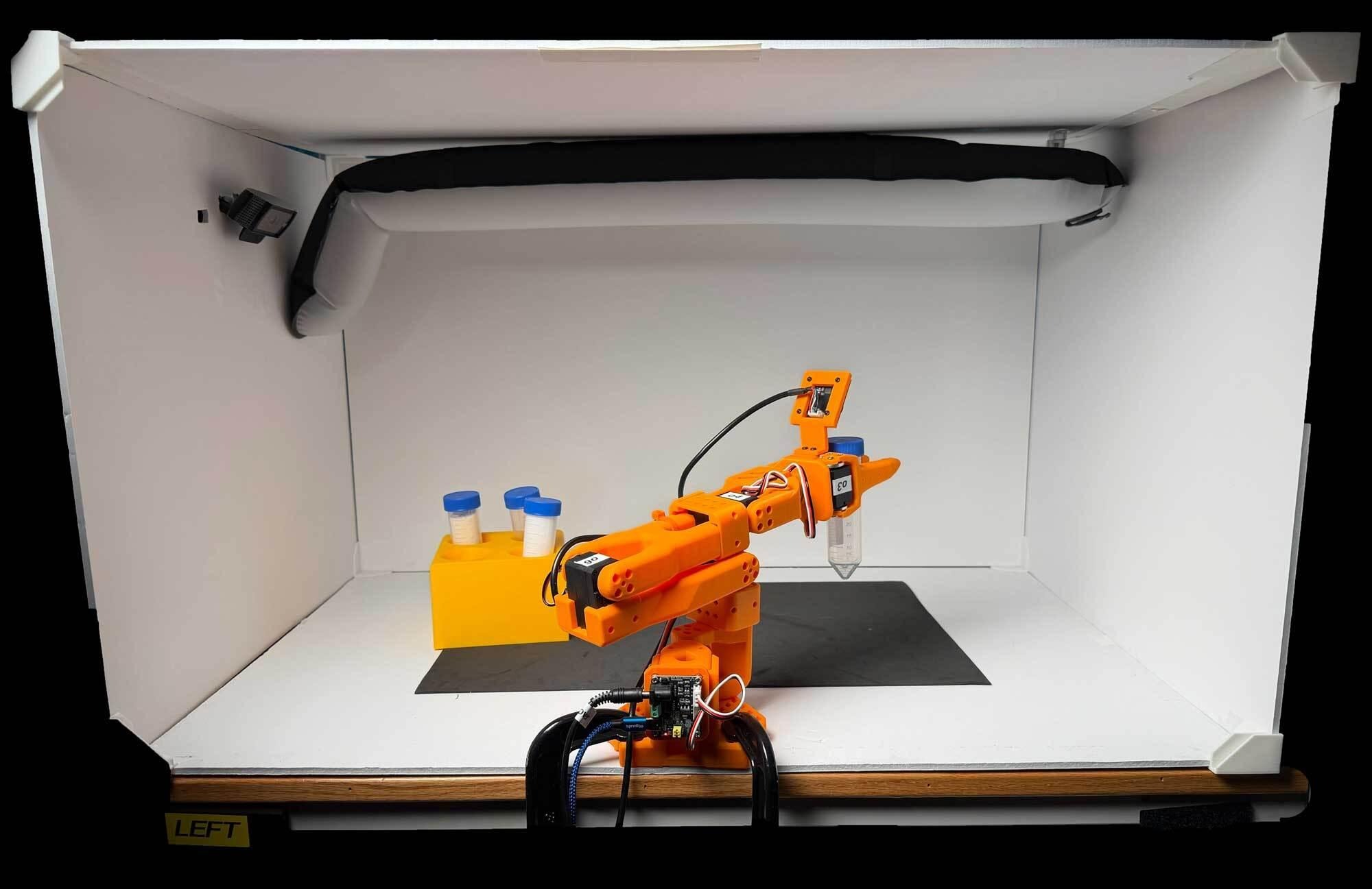 JetBot AI Training
