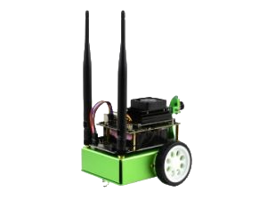 JetBot AI Training