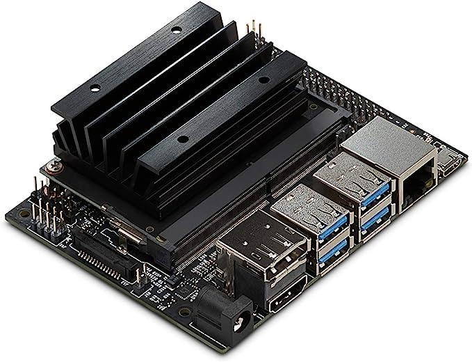 Jetson Nano