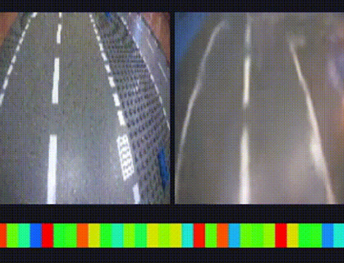 Autonomous Racing